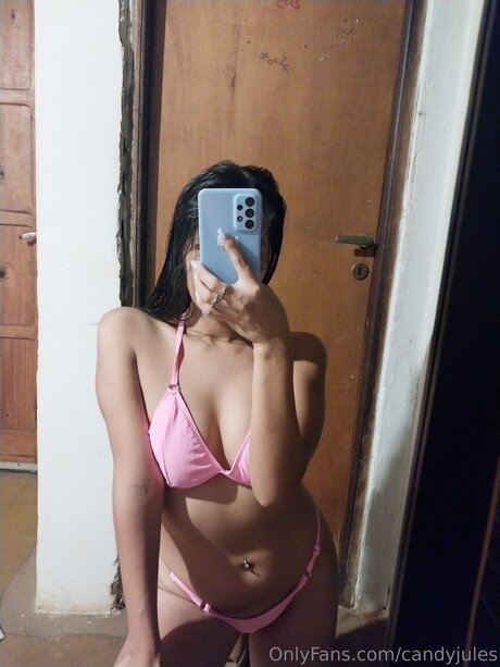 Candyjules leaked onlyfans photos