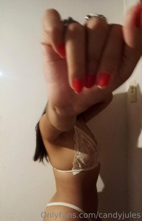 Candyjules onlyfans leaks free