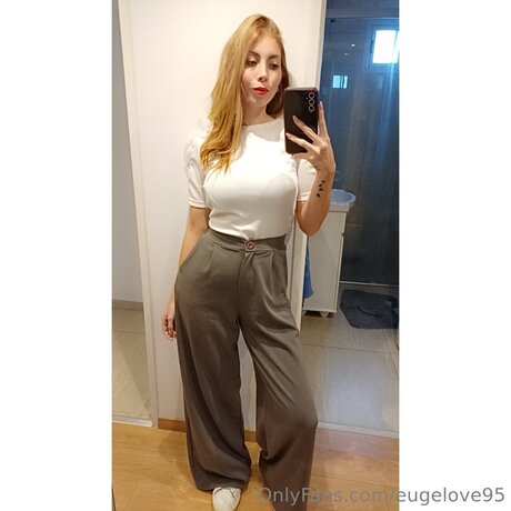 Irina950717 only fans nude