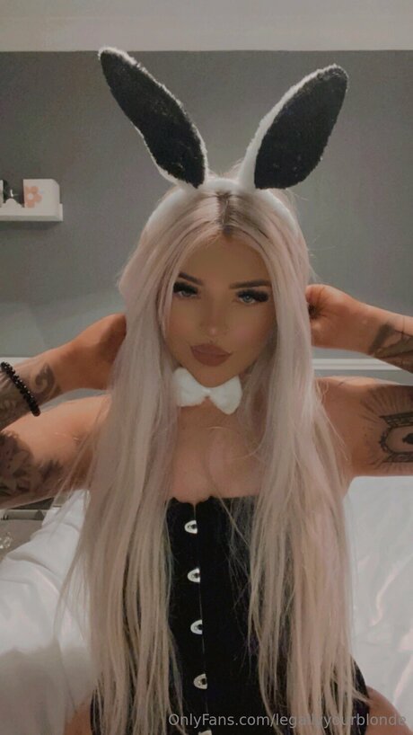 Legallyyourblonde onlyfans fotos