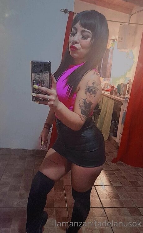 Manzanitadelanusok leak onlyfans porn