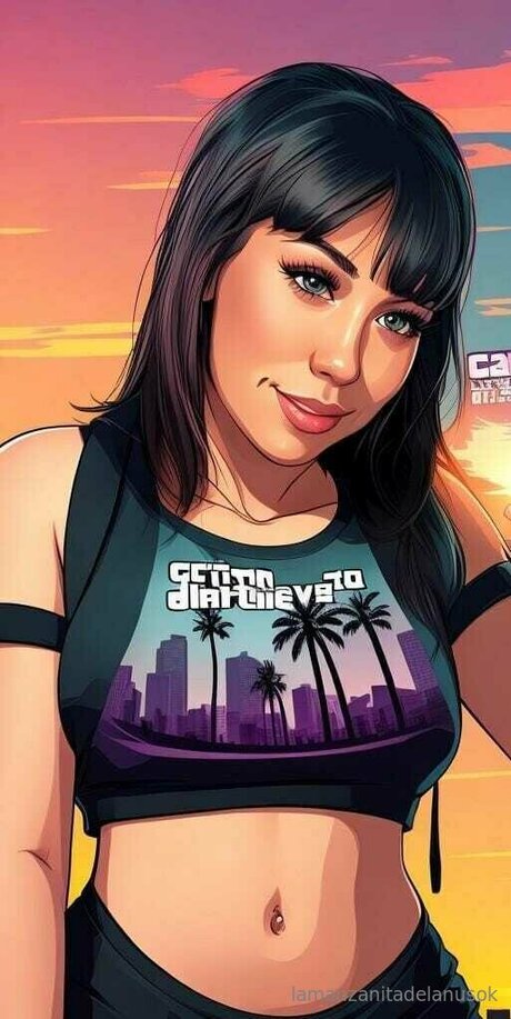 Manzanitadelanusok onlyfans public photos