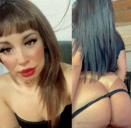 Manzanitadelanusok onlyfans sex
