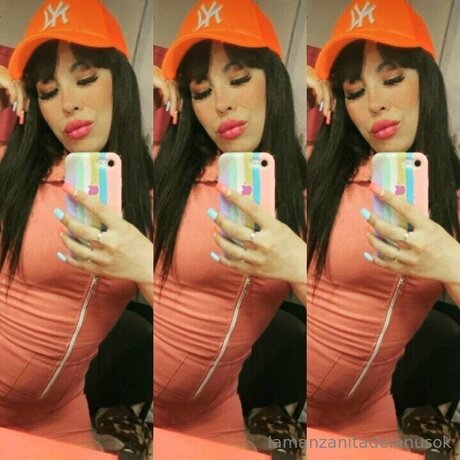 Manzanitadelanusok onlyfans leaks naked