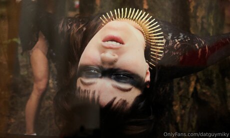 Datguymiky onlyfans porn leak