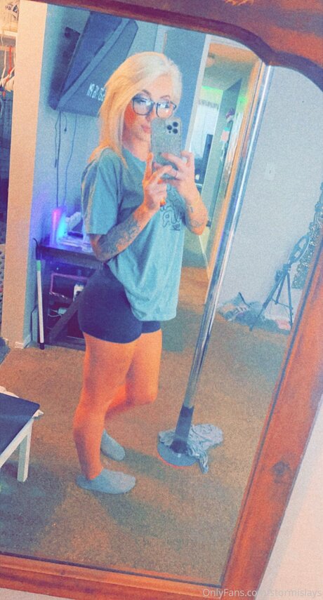 Stormislays onlyfans leaka