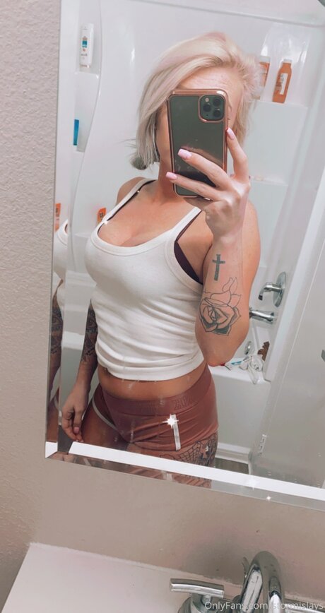 Stormislays only fans leaked