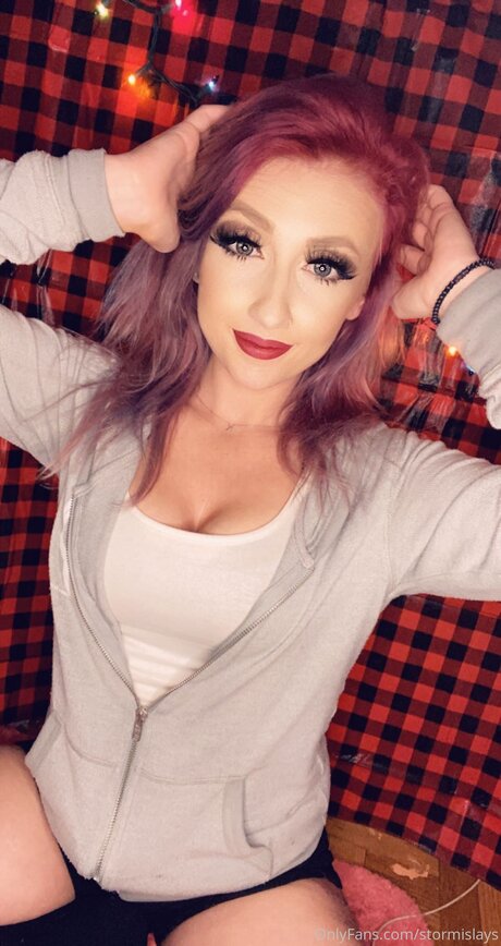 Stormislays onlyfans leaj