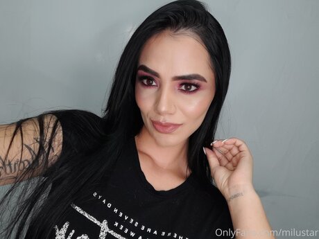 Milustar onlyfans leams