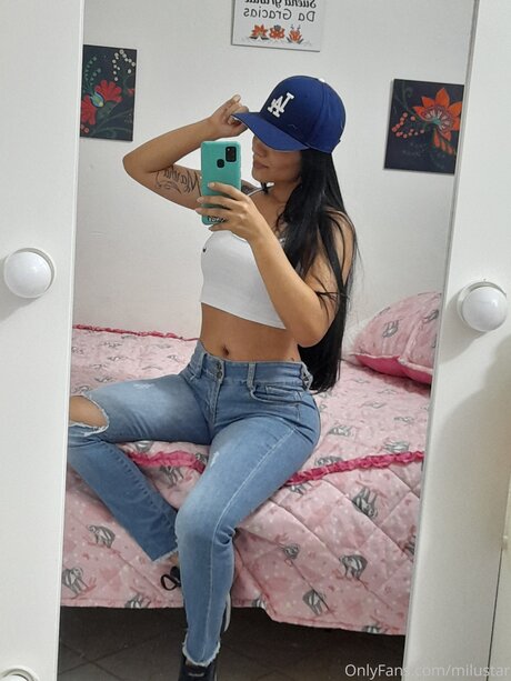 Milustar leaked only fans porn