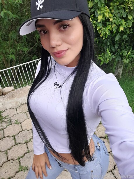 Milustar leaked onlyfans.