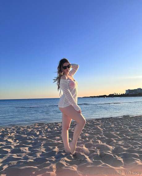 Bad M1ssy nude onlyfans leak