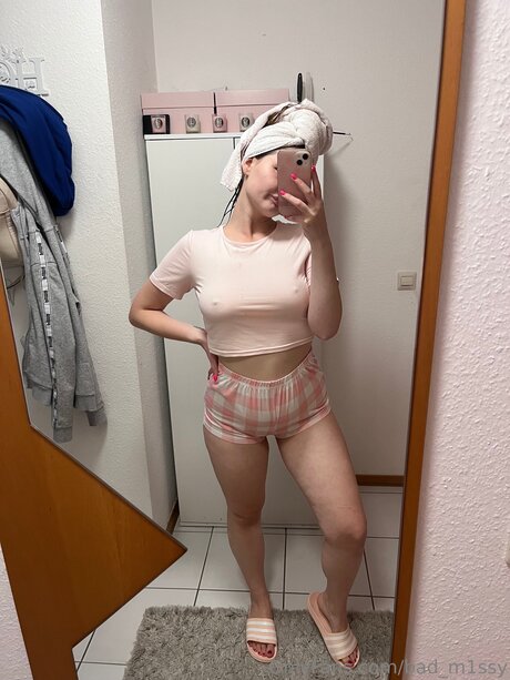 Bad M1ssy leaks onlyfans