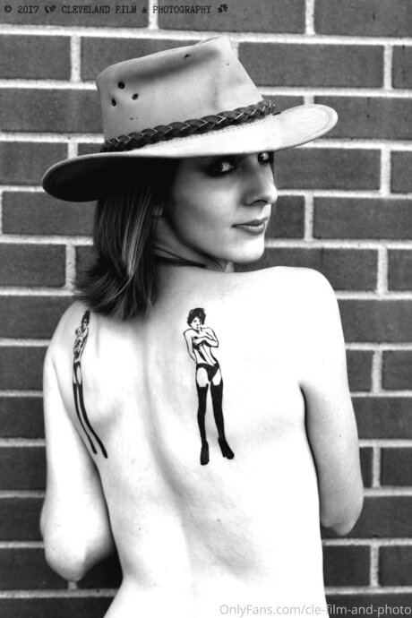 Cle Film And Photo naked onlyfans leak