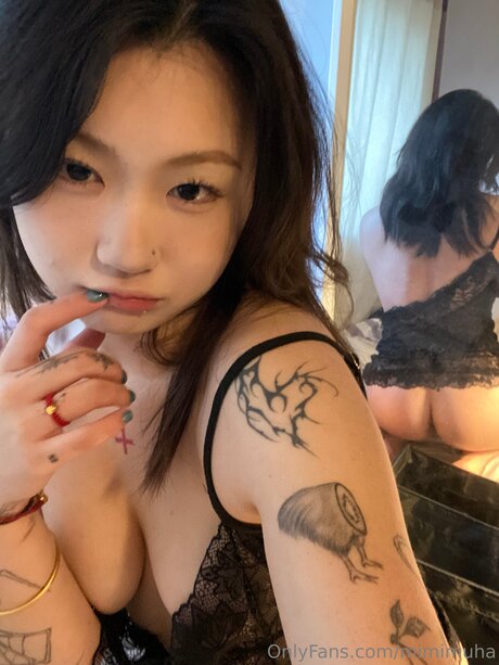 Mimimuha onlyfans xx