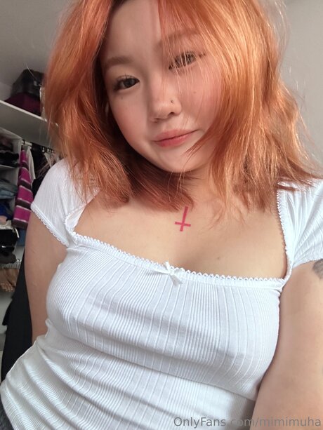 Mimimuha onlyfans pics leaked