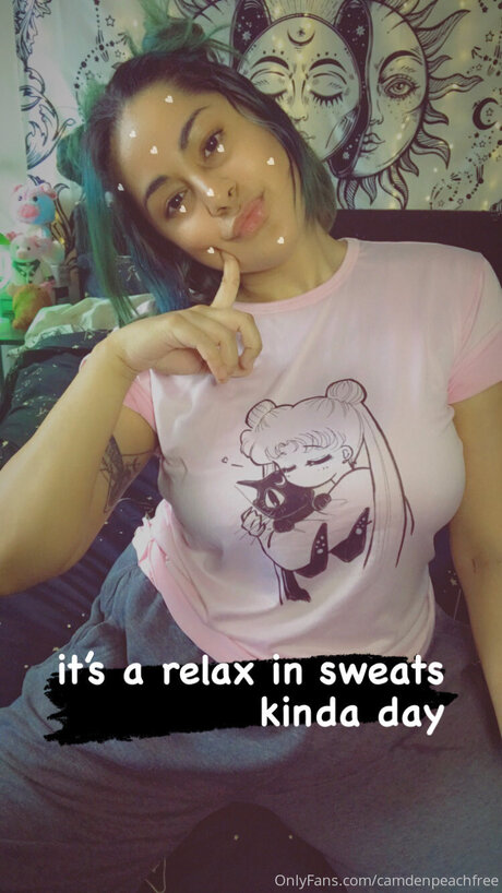 Camdenpeachfree onlyfans xxx