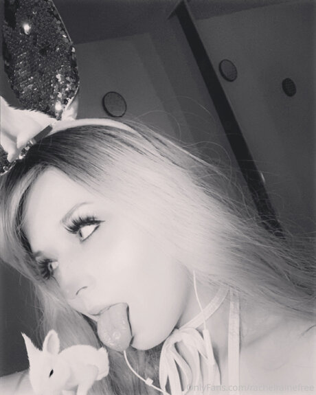 Rachelrainefree onlyfans leak