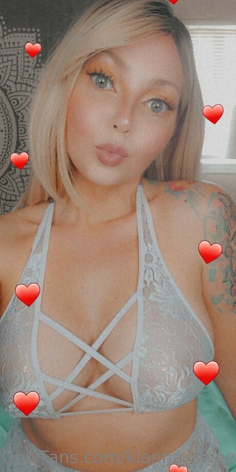 Kianna Sweetsfree onlyfans free