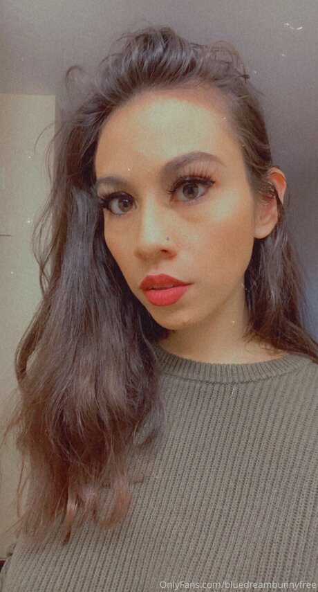Bluedreambunnyfree onlyfans nudes