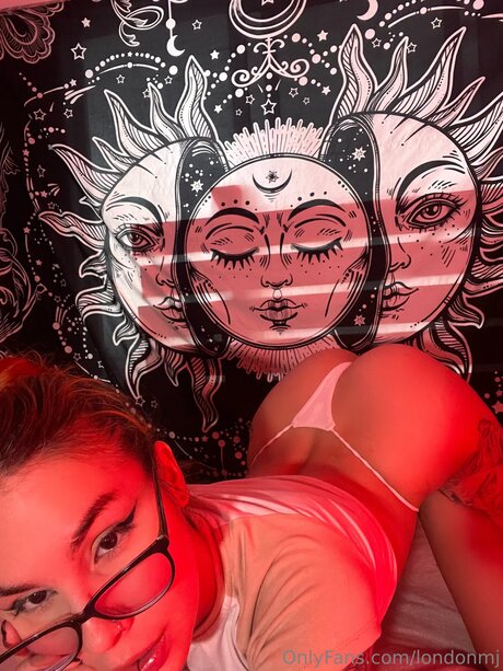 Londonmj leaked onlyfans photos