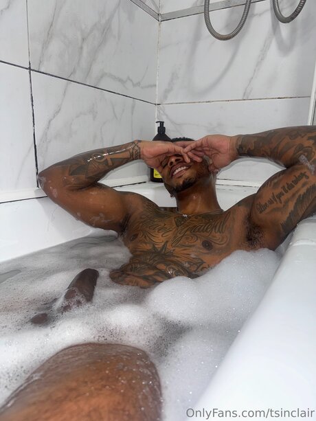 Tsinclair onlyfans nude leak