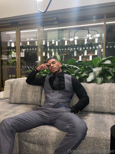 Tsinclair nudes onlyfans leaked