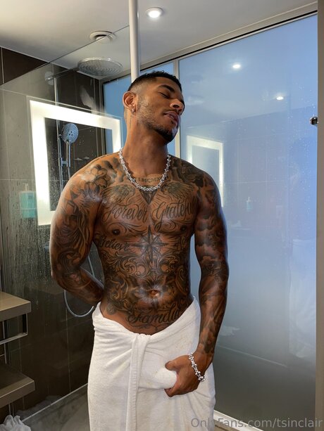 Tsinclair onlyfans porn free