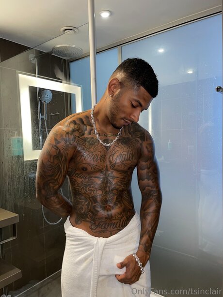 Tsinclair leaked nudes onlyfans