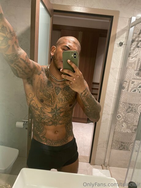 Tsinclair onlyfans uncensored