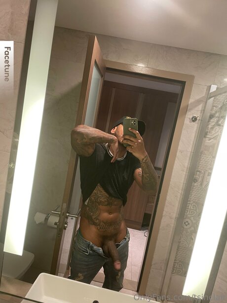 Tsinclair onlyfans nudes