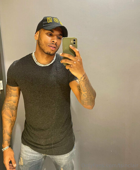 Tsinclair only fans porn