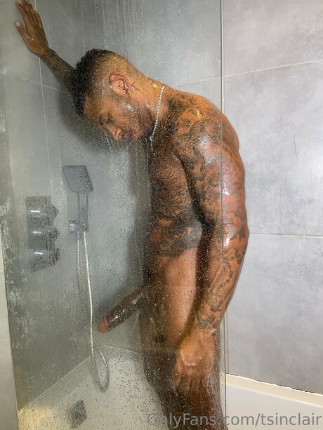 Tsinclair onlyfans photo