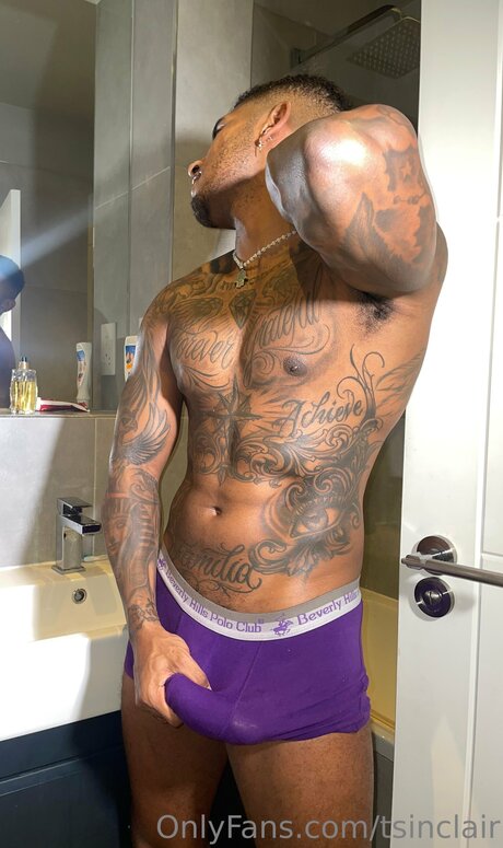 Tsinclair nude leaks onlyfans