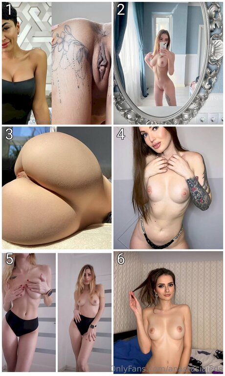Anastasiajees nude leaked onlyfans