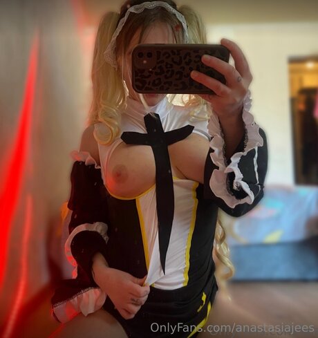 Anastasiajees onlyfans x