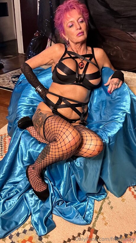 Freebecky porn onlyfans leak