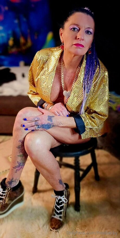 Freebecky boobs onlyfans