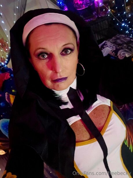 Freebecky onlyfans keak