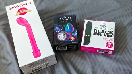 Queenievixen desnuda onlyfans