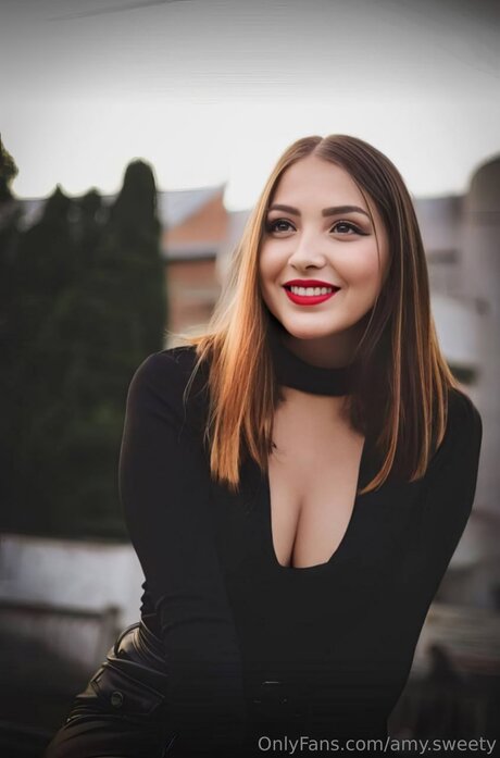 Amy Sweety onlyfans leaked free