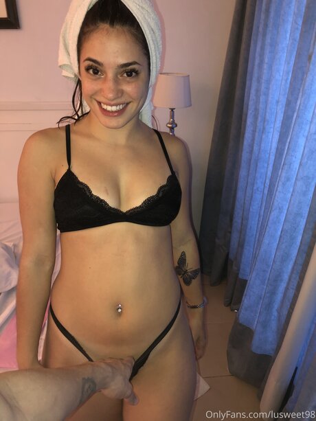 Lusweet98 pics onlyfans