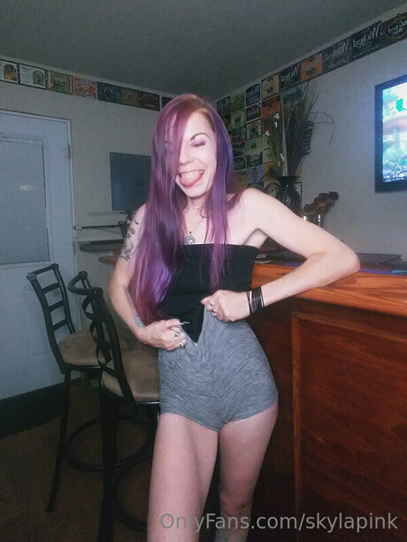 Skylapink nudes leaked onlyfans