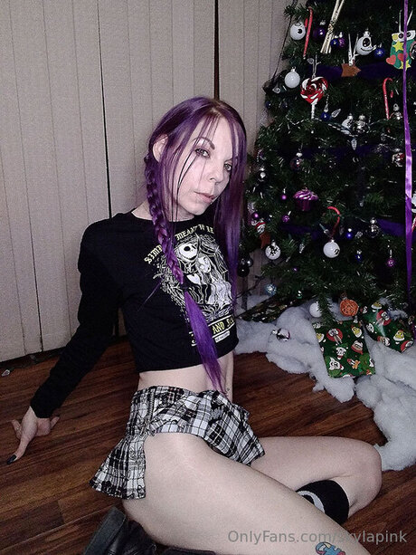 Skylapink only fans leaks