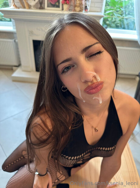 Ksenia Leoni onlyfans model