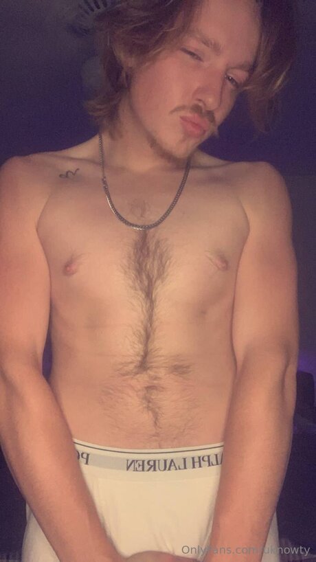 Uknowty onlyfans leaked pictures