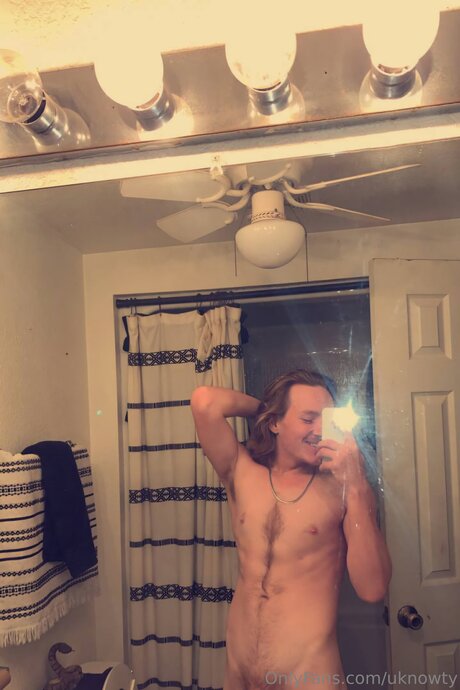 Uknowty only fans naked