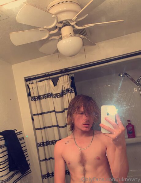 Uknowty onlyfans porn nude