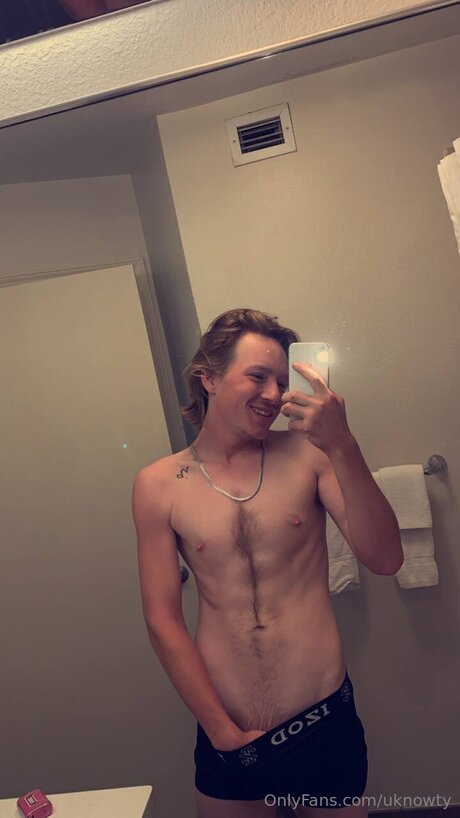 Uknowty only fans porn