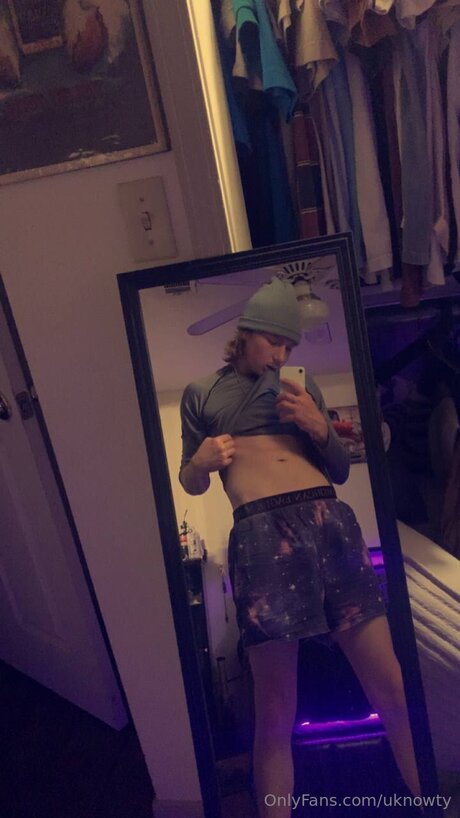 Uknowty onlyfans leaks naked
